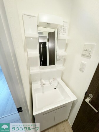 トスティナ新宿の物件内観写真